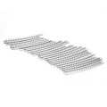 2.2mm Alloy Guitar Fret Wire Luthier For Acoustic Electric Guitar