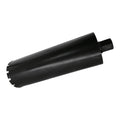 5 In X .160 In 10mm Rim Laser Welded Diamond Drilling Core Bits Hole