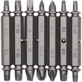Megapro ShaftLok Screwdriver Replacement Bit Set