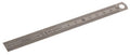 Facom Stainless Steel Rule, Metric 150mm