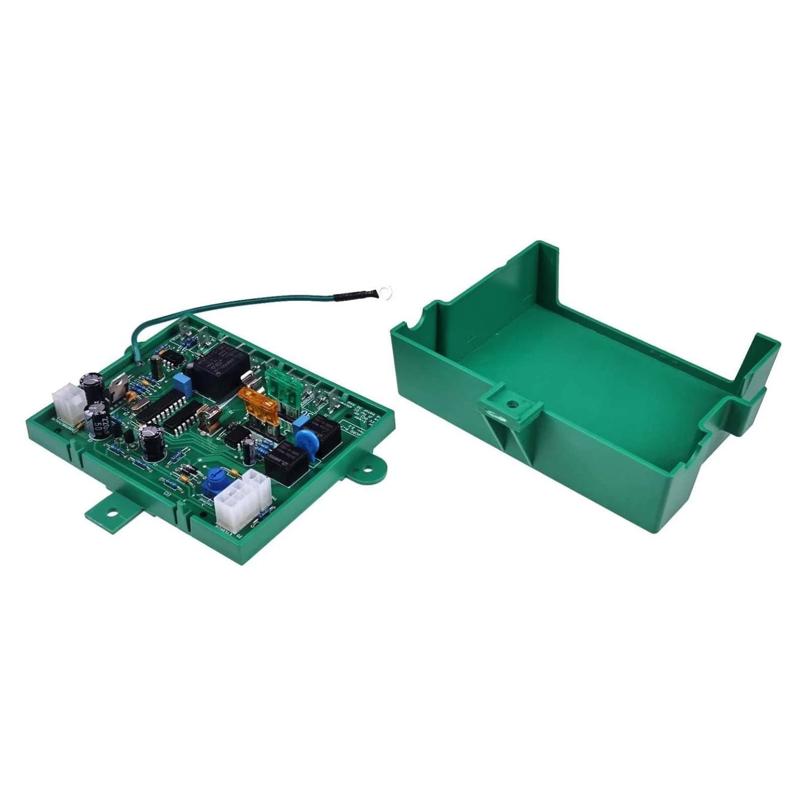 For Dometic Rv Refrigerator Part Micro P-711 Control Circuit Board Kit