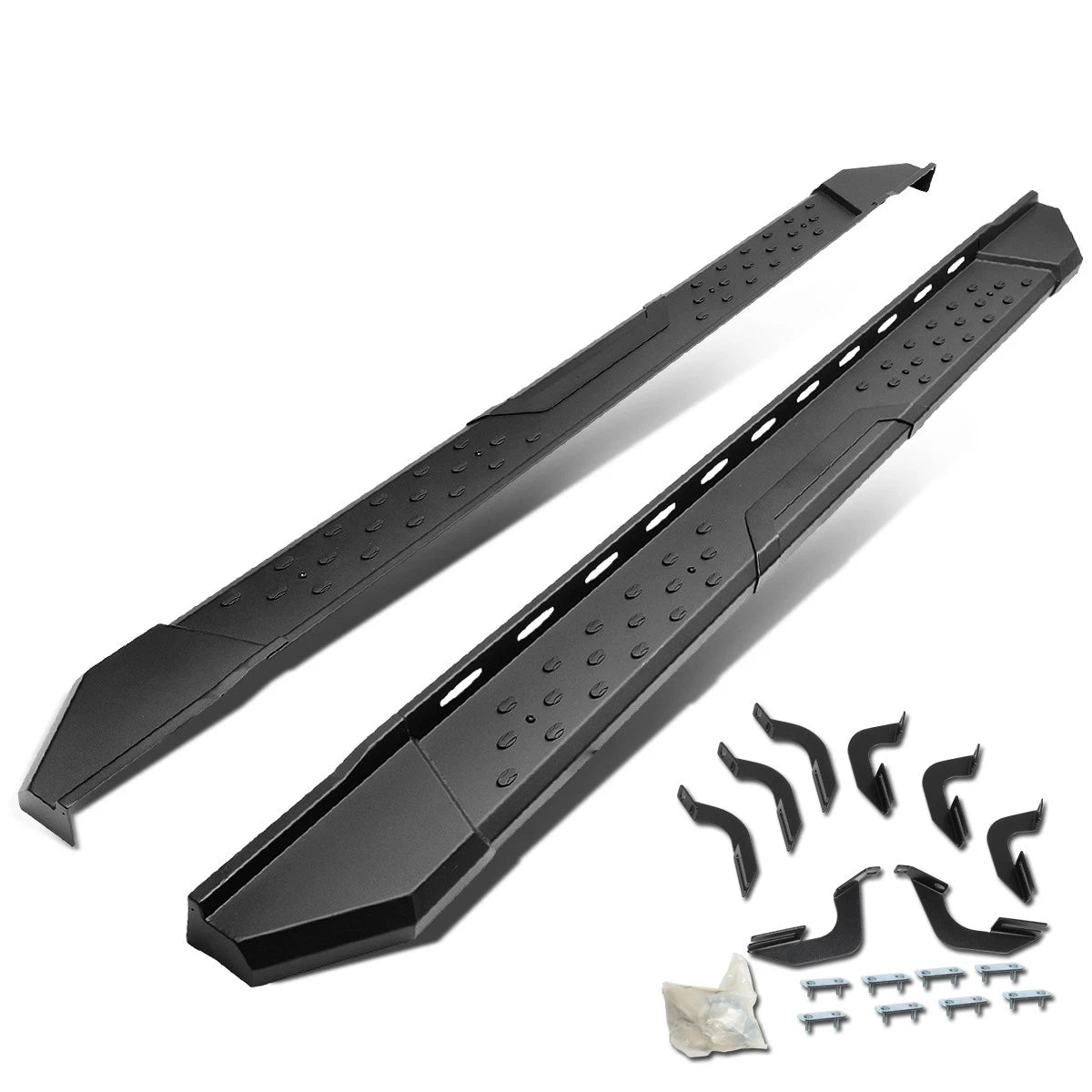 Fit 07-20 Toyota Tundra Ext Crew Cab 5.5" Mild | Built Supply Co