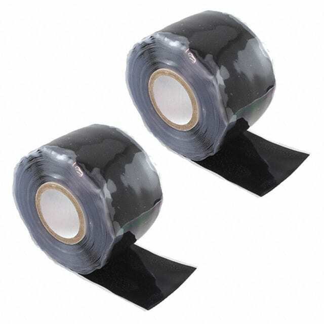 Self Bonding Silicone Tape
