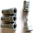 4 Battery Terminal and Post Cleaner Brushes