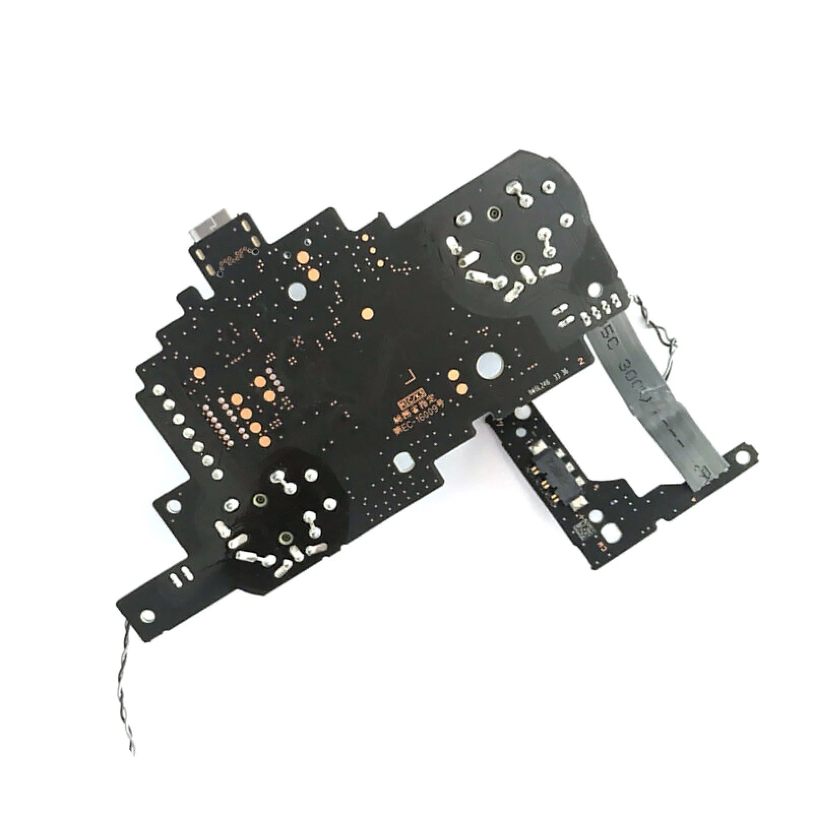 Motherboard Pcb Mainboard Replacement Repair Parts For Ns Switch Pro