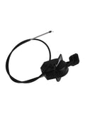 Lawn Care Essential Throttle Control Cable With Easy Installation