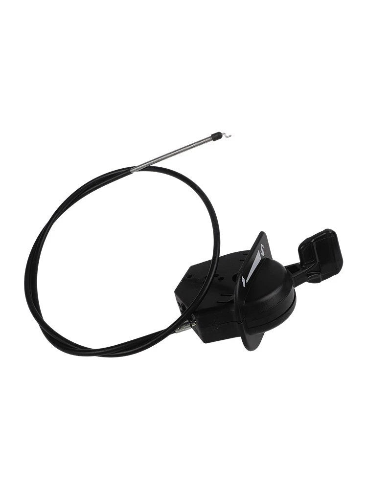 Lawn Care Essential Throttle Control Cable With Easy Installation