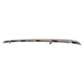 Bumper Chrome Lower Strip for Nissan Kicks 20-2023 620725R60A Front Trim Silver