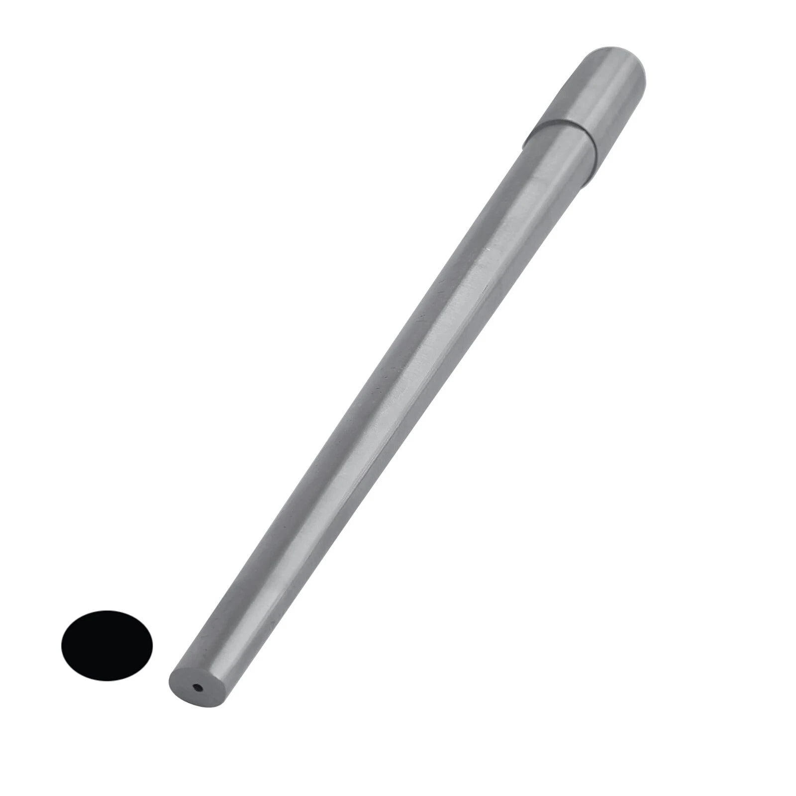 Ring Mandrel Oval Steel Measuring Metal Wire Forming - Jewelry Making