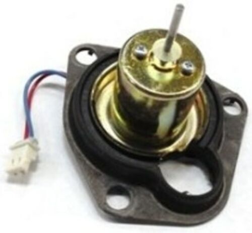 Paslode Framing Nailer Fan Motor and Mount Assy