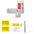 Generator Interlock Kit With Installation Instructions For Siemens