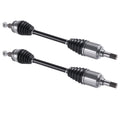 Rear LH RH CV Axle Assembly For Dodge Challenger Chrysler 300
