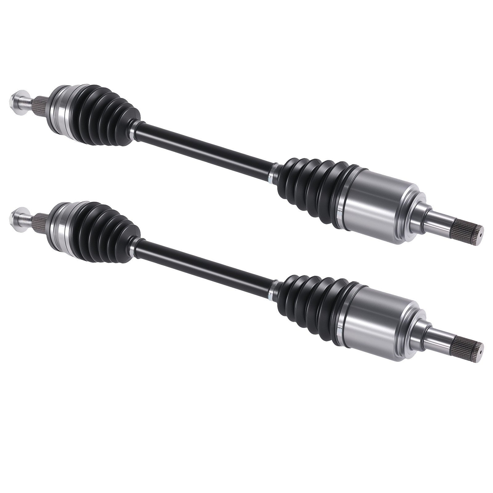 Rear LH RH CV Axle Assembly For Dodge Challenger Chrysler 300