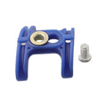 Accessories Cable Guide Bike Bottom Bracket Cable Guide Fittings Parts