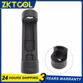 Universal 16MM Suspension Strut Nut Socket Remover Tool with 12 Point