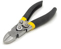 Titan Compound Diagonal Cutter 7-1/2" by Titan