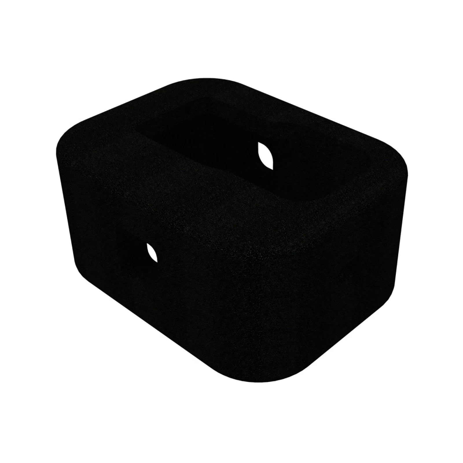 Windproof Sponge Windslayer Wind Noise Reduction Foam For Gopro Hero