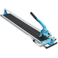 40" 60 Degree Professional Manual Tile Cutter Hand | Built Supply Co