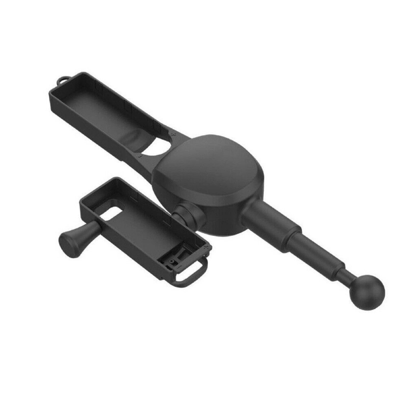 For Switch Ns Joy-con Fishing Rod Handle Fishing Game Controller