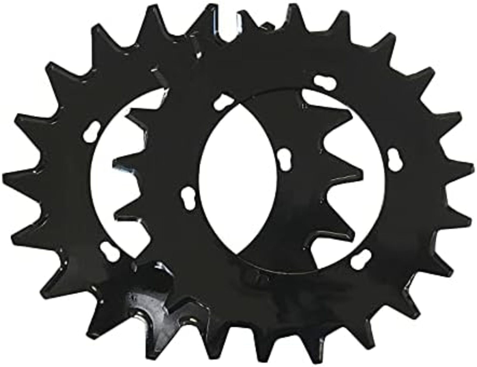 Idech Spare Wide Blade SK-2118V