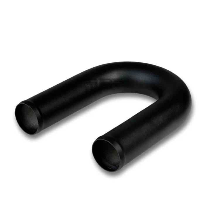 2.75" 16-gauge Aluminum Mandrel Bend | Built Supply Co