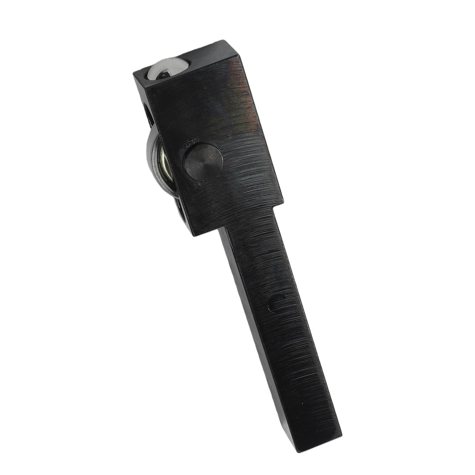 Metal Lathe Roller Polishing Tool For Smooth Finish And Rust