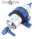 An-12 24MM I.d Silver Aluminium Rubber Lined Cushioned Tubing Clamp