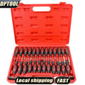 12 Point Diesel Fuel Injector Line Socket Wrench Set by Unbranded