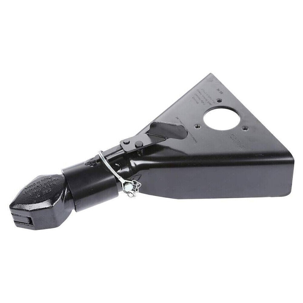 A-Frame Trailer Coupler Hitch 2" Ball