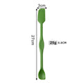 For Mini Silicone Spatulas 27.3 Cm Gentle On Surfaces For Food Use