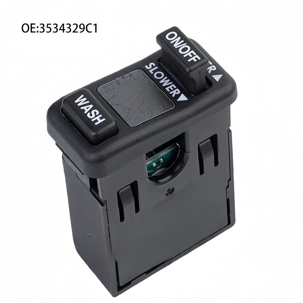 Wiper Switch 3534329c1 5773038 9015102 For International Truck And