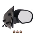 Power Fold Mirror Right For Gmc Sierra 1500 | Built Supply Co