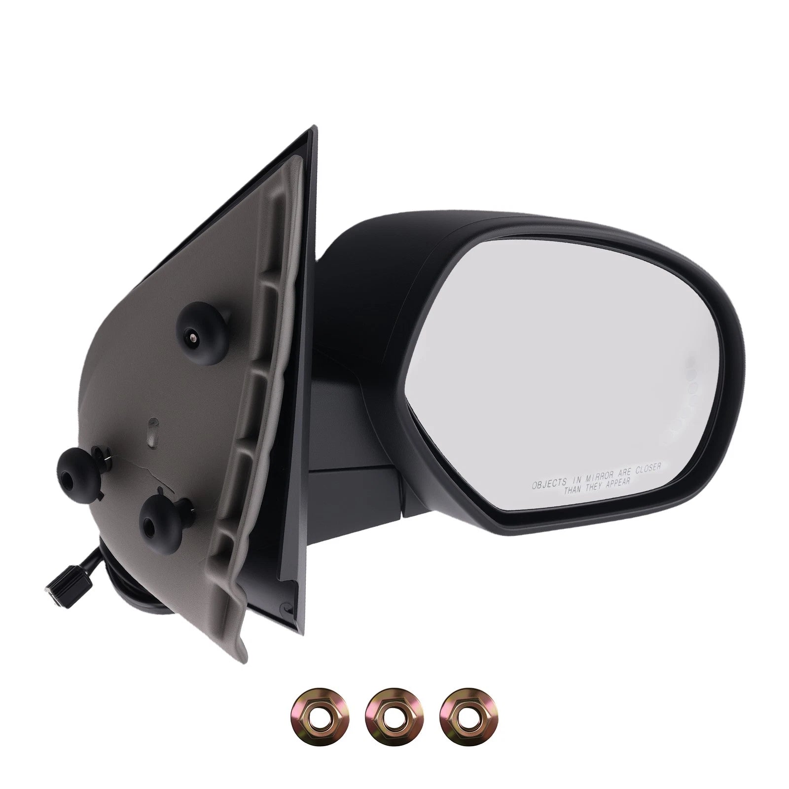 Power Fold Mirror Right For Gmc Sierra 1500 | Built Supply Co