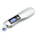 Digital Tire Pressure Gauge LCD Portable Auto Air Tester 100 PSI BAR KPA KGF