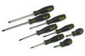 Titan 8-Piece Screwdriver Set by Titan