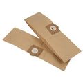 Dust Bag For Karcher Wd3 Wd3200 Wd3300 Wd3.500p Mv3 Se4001 4002