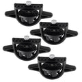 Cargo Tie Down Points for Toyota Tacoma 2005-2020 PT2780C010 Bed Anchors