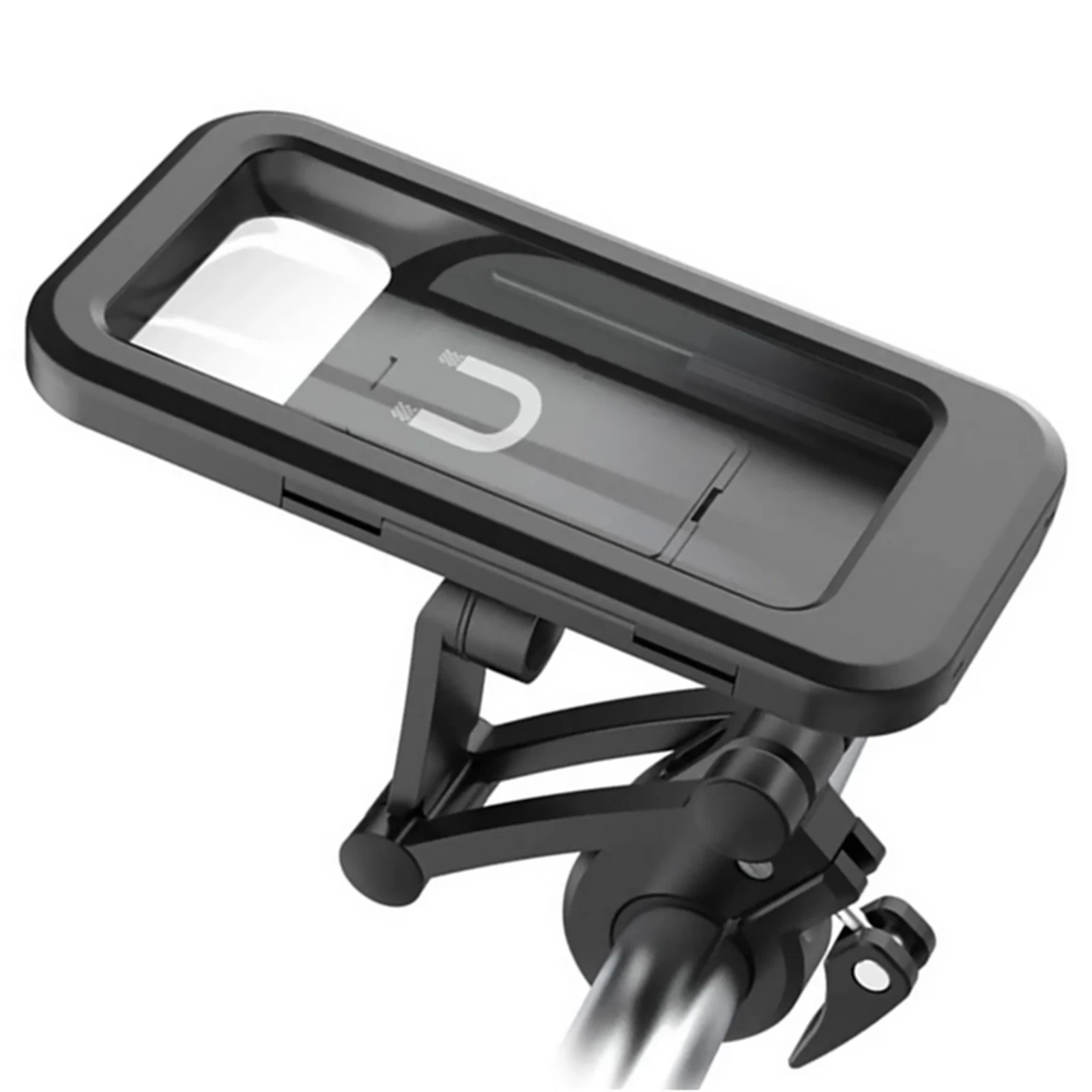 Bicycle Phone Holder Universal Bike Motorcycle Handlebar Cell Phone