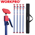 Workpro 4-pk Cabinet Jack Support Pole 54-114 | Built Supply Co