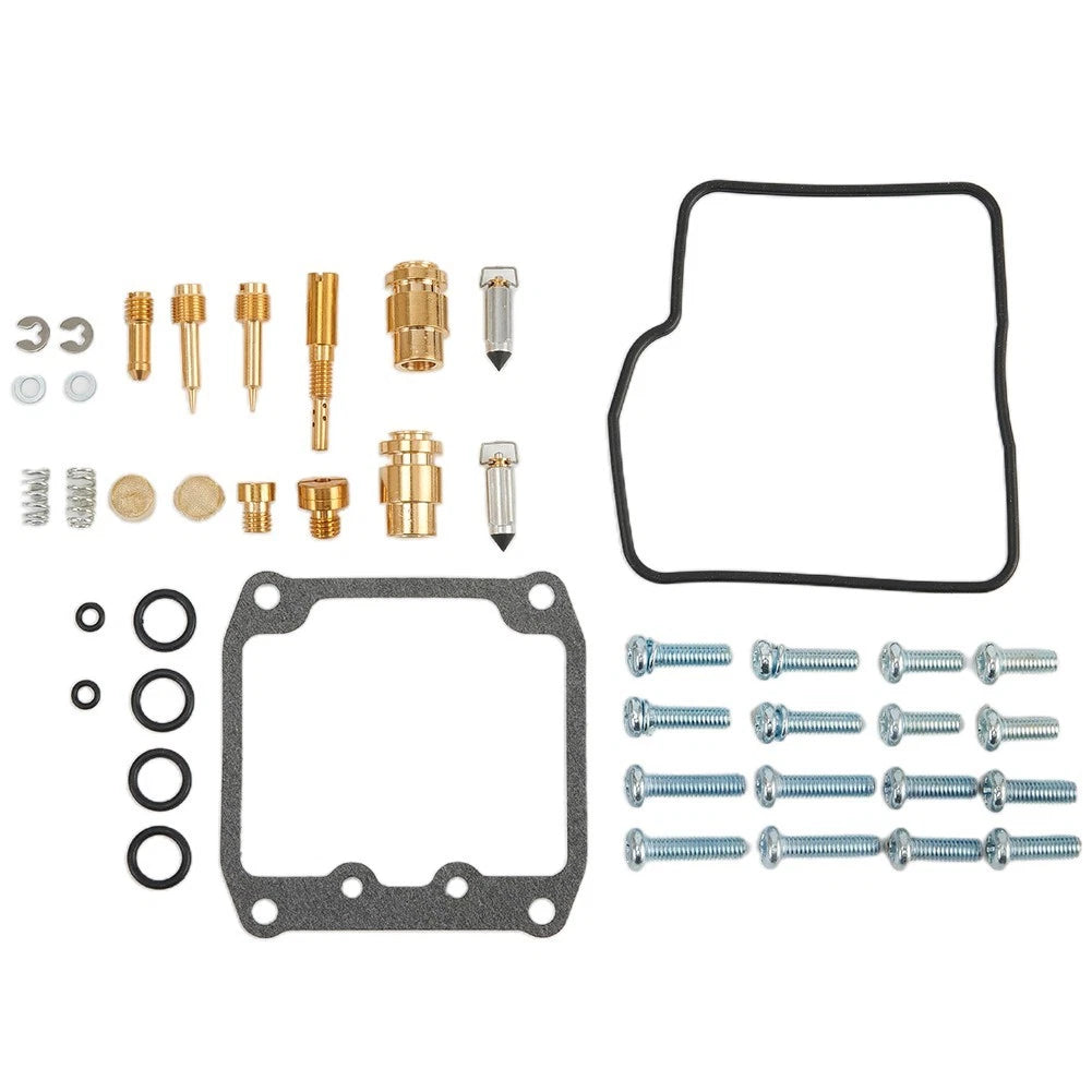 Motorcycle Carburetor Repair Kit For Suzuki Vz800 | Built Supply Co