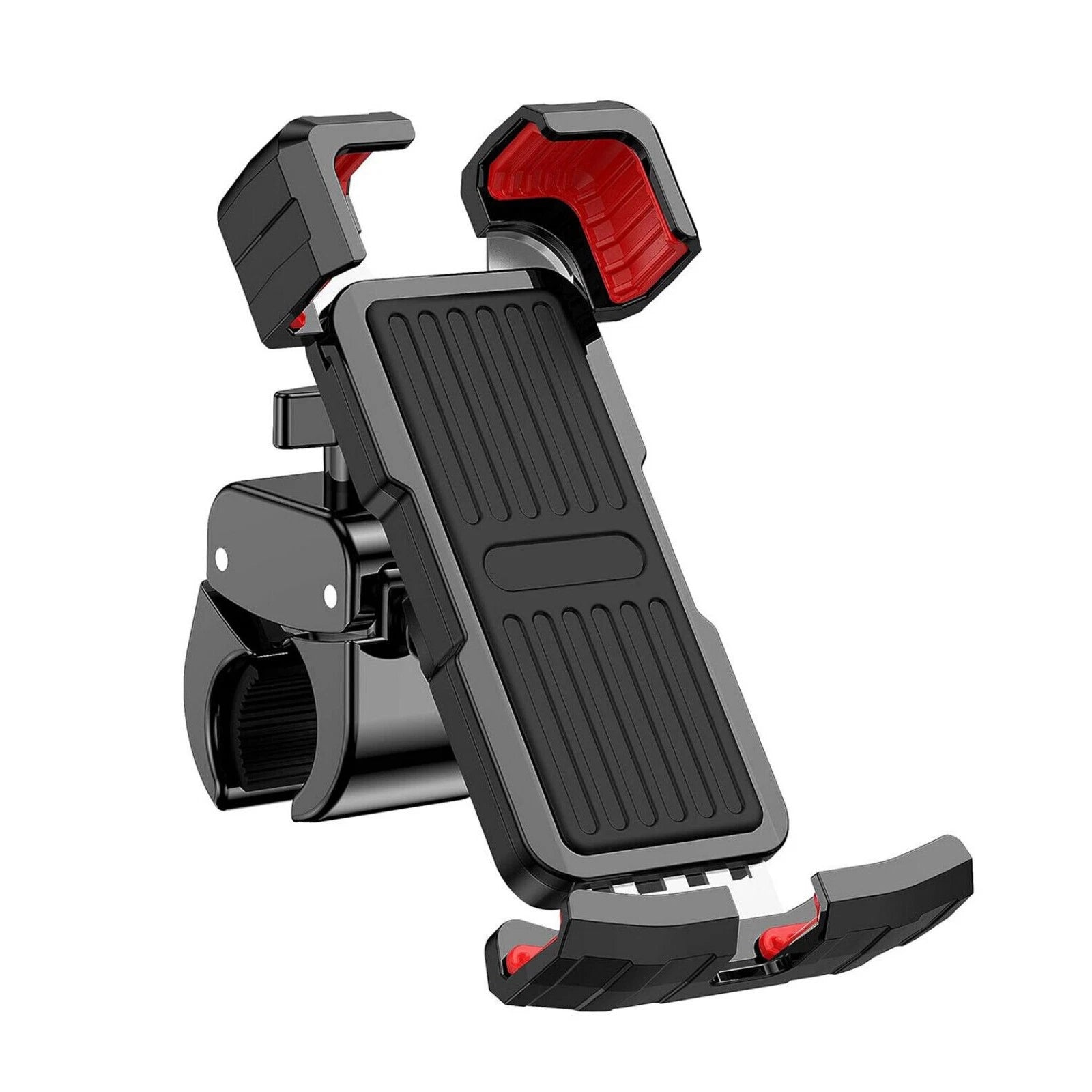 360° Adjustable Cell Phone Holder Mount Part For Motorcycle Bike