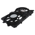 Electric Radiator Cooling Fan for Ford Flex V6 3.5L Petrol 2009 621005