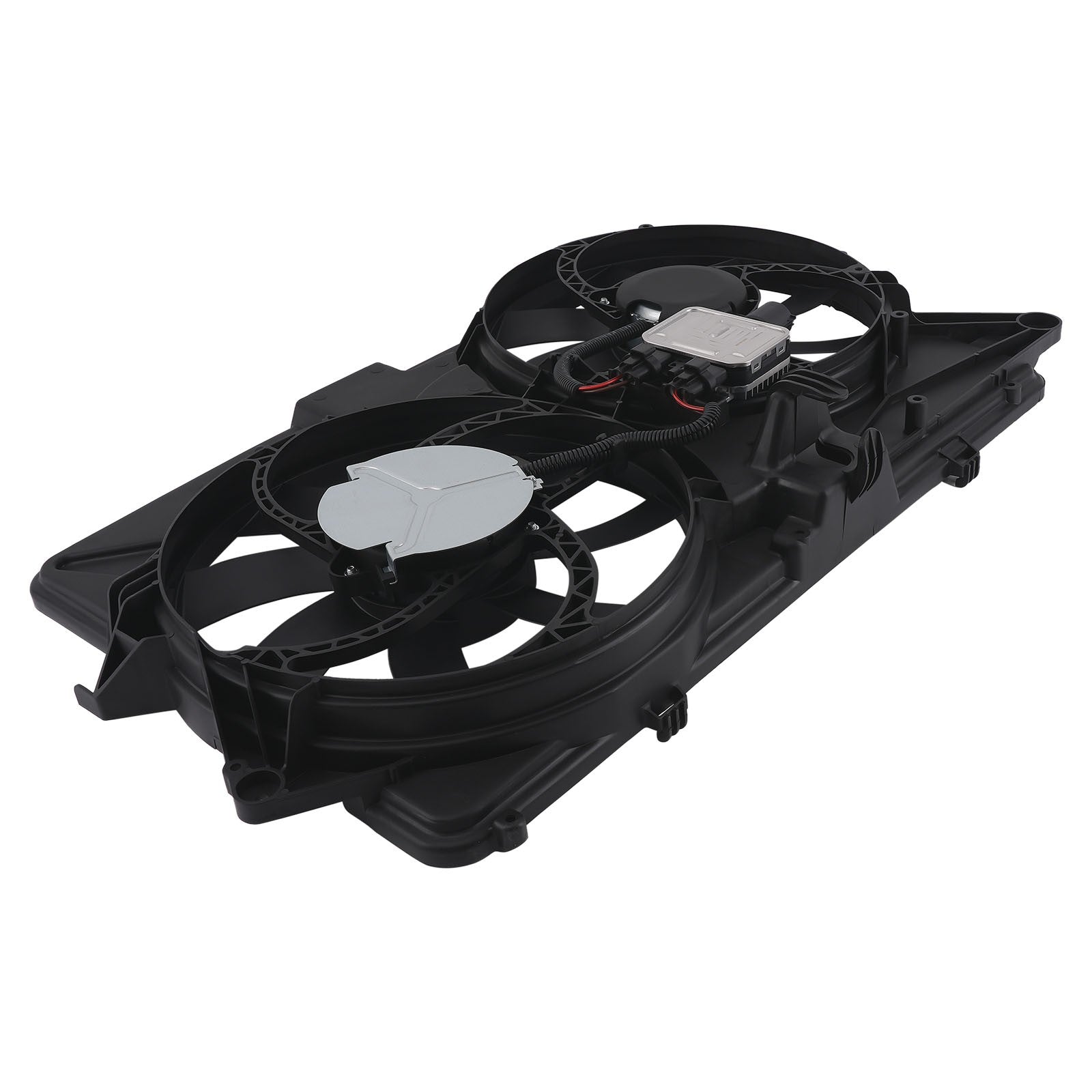 Electric Radiator Cooling Fan for Ford Flex V6 3.5L Petrol 2009 621005
