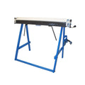 Sheet Metal Brake Bender Shear Cutting Cutter Machine 40" X 20 Gauge