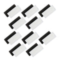 10*plastic+spo<wbr/>nge Filters Kit Tool For Eufy Robovac 11s 30 30c