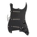 28.5cm Electric Guitar Loaded Pickguard Pickups Replacement For