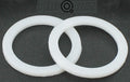 AN-8 Bulkhead PTFE Washer Pair of 2 by Unbranded