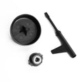 Mercedes Benz Special Oil Drain Tools 9G Tronic Transmission Adaptor