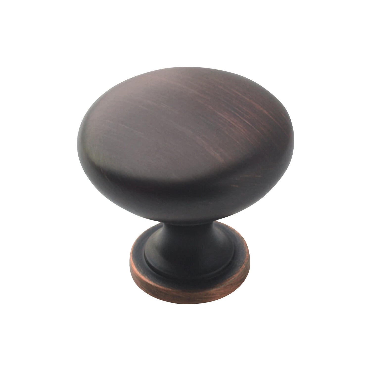 50 Pack Amerock Allison 1-1/4" Bp53005orb Oil Rubbed Bronze Cabinet