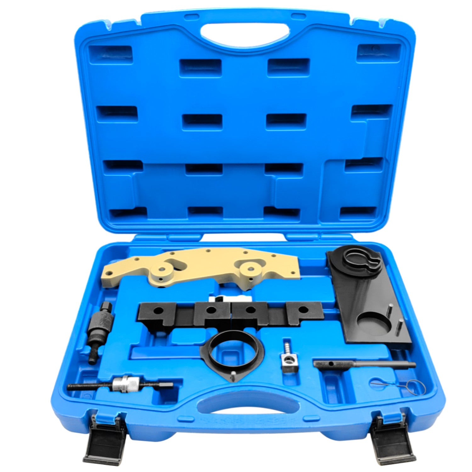 Camshaft Timing Locking Tool for BMW 6-Cylinder M52 M52TU M54 M56 by Unbranded